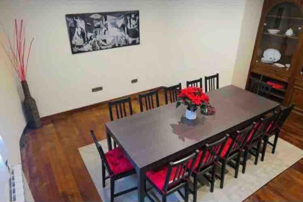 הוילה אוביידו La Casona De La Carbayeda מראה חיצוני תמונה